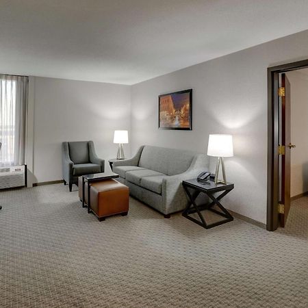 Drury Inn & Suites Cape Girardeau Zewnętrze zdjęcie
