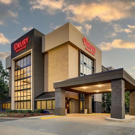 Drury Inn & Suites Cape Girardeau Zewnętrze zdjęcie