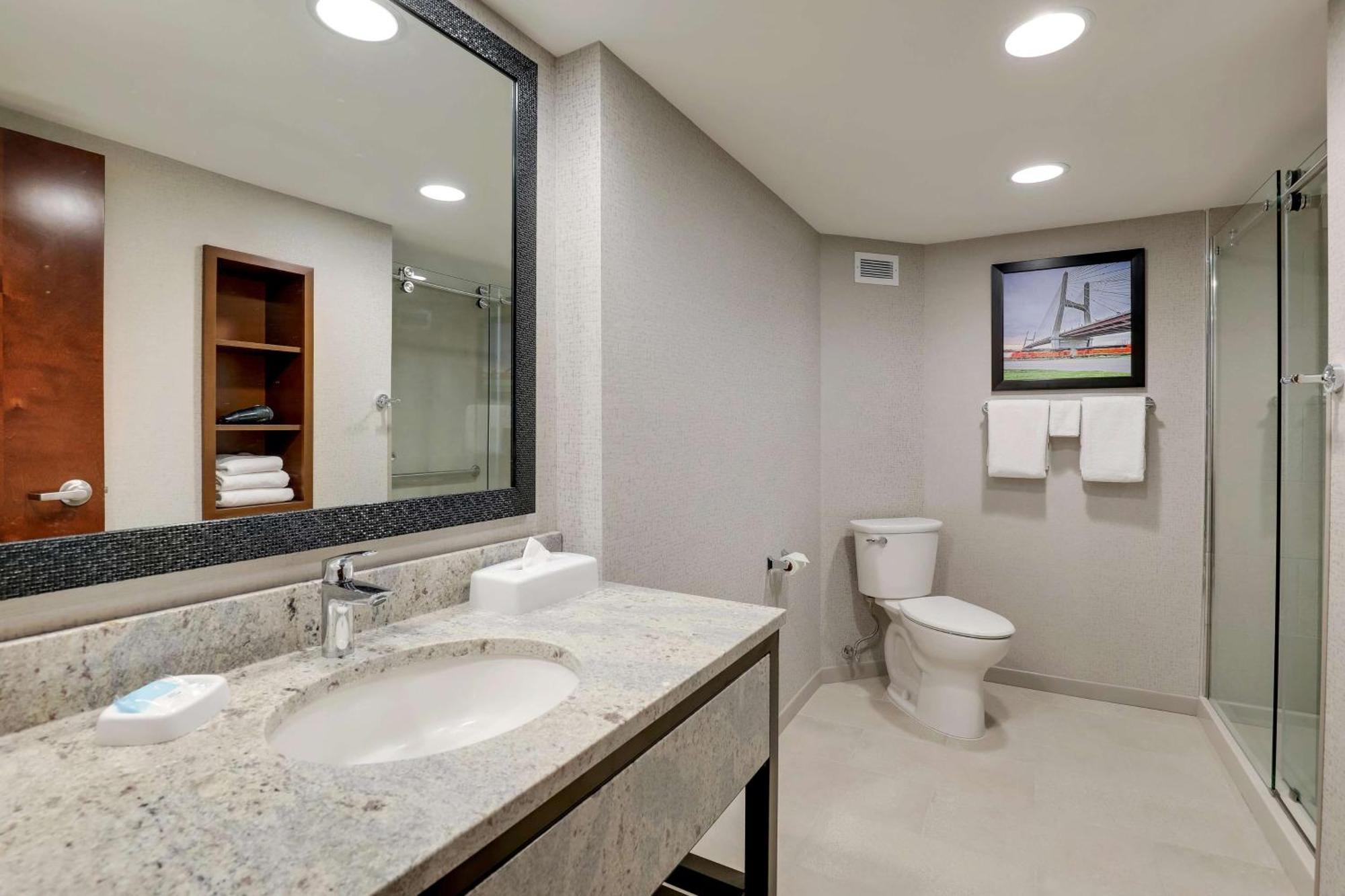 Drury Inn & Suites Cape Girardeau Zewnętrze zdjęcie