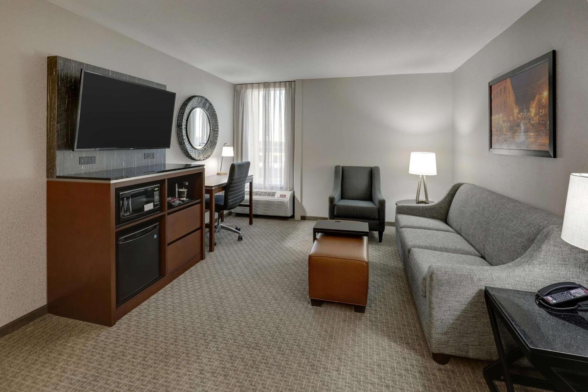 Drury Inn & Suites Cape Girardeau Zewnętrze zdjęcie