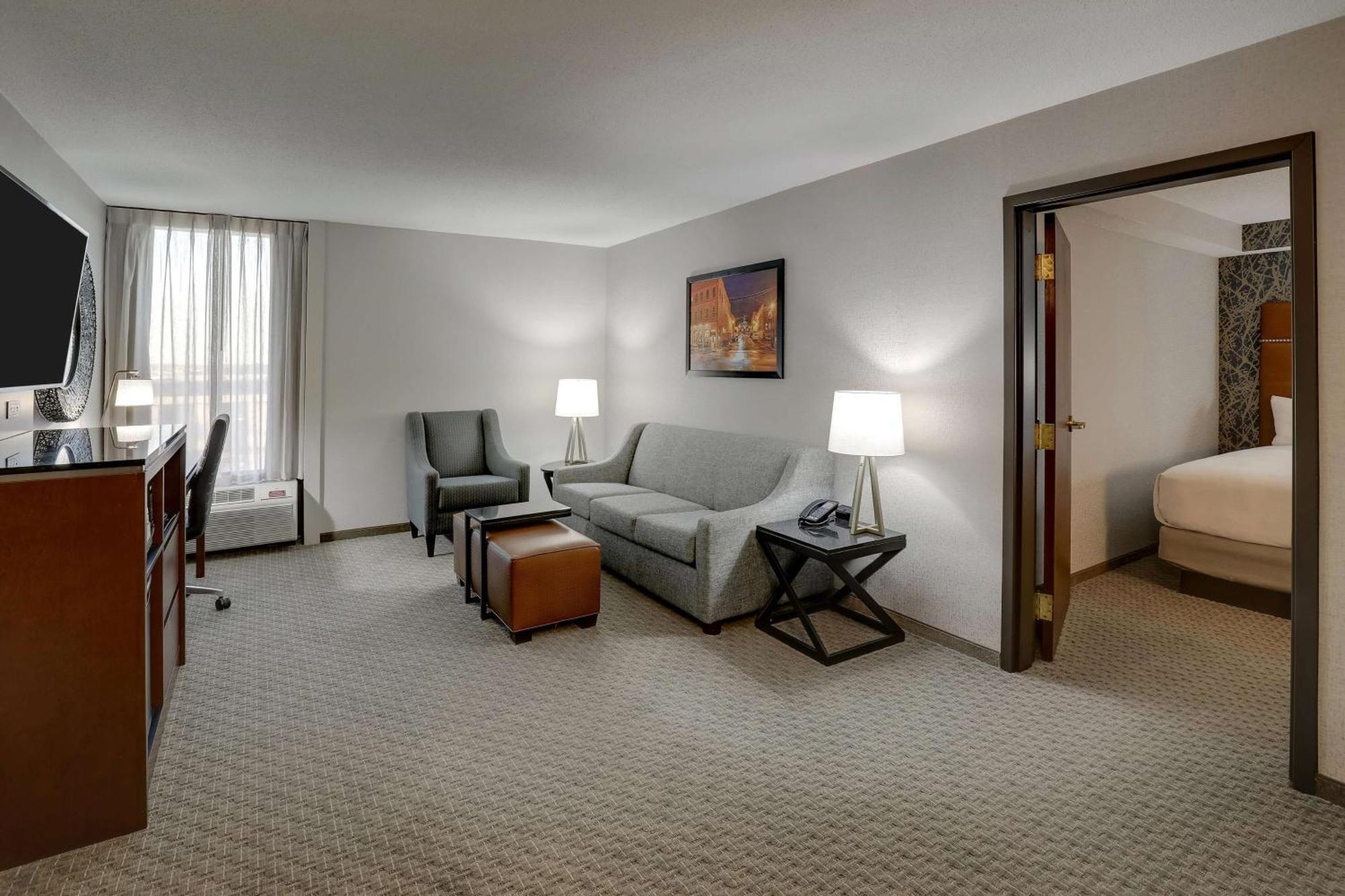 Drury Inn & Suites Cape Girardeau Zewnętrze zdjęcie