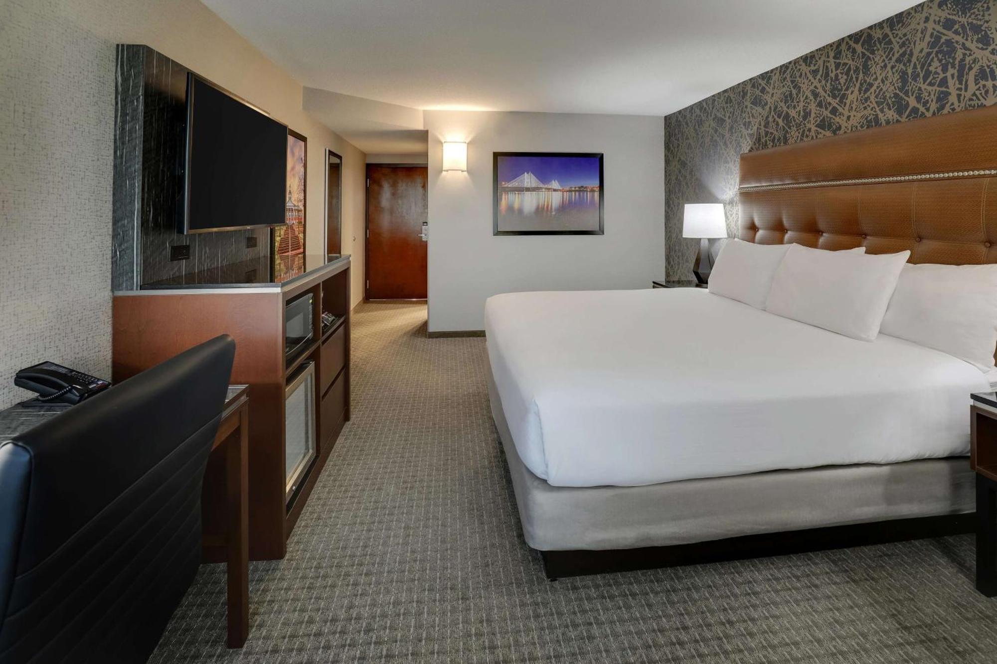 Drury Inn & Suites Cape Girardeau Zewnętrze zdjęcie