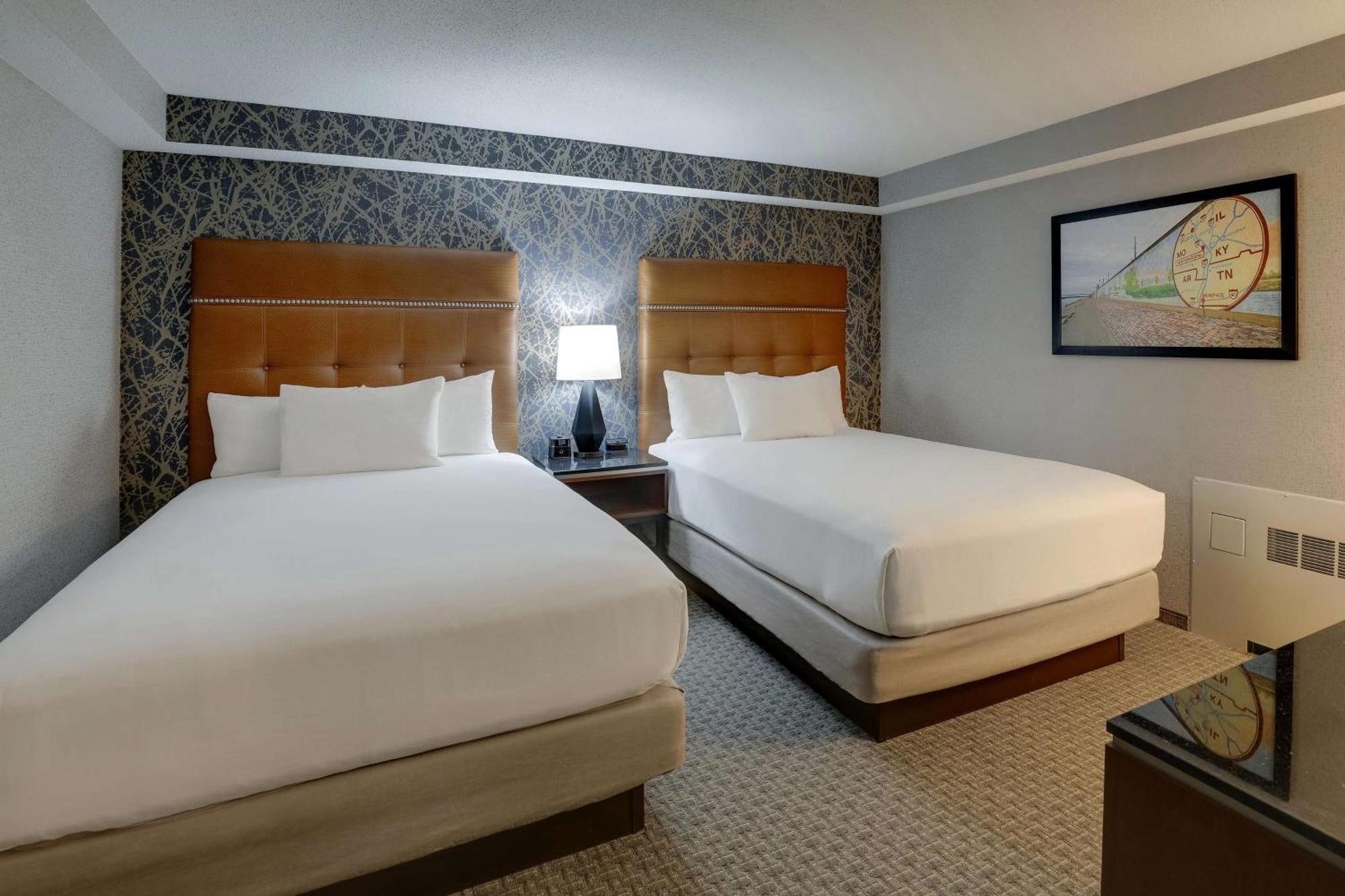 Drury Inn & Suites Cape Girardeau Zewnętrze zdjęcie