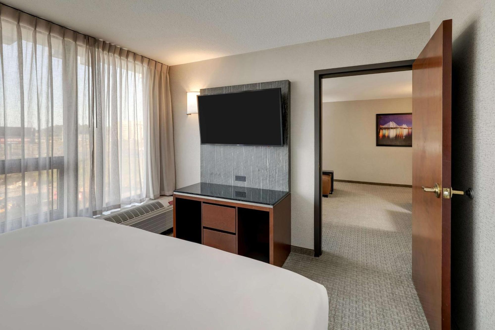 Drury Inn & Suites Cape Girardeau Zewnętrze zdjęcie