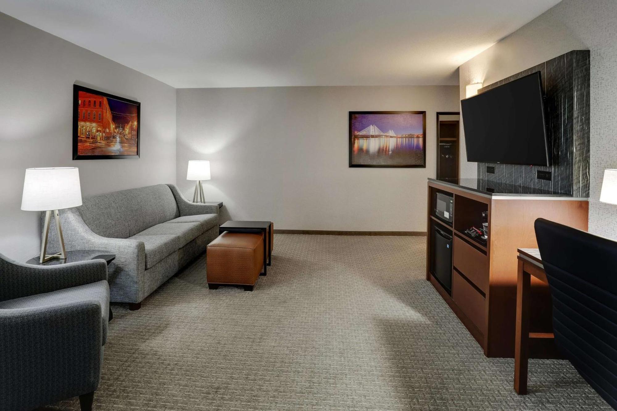 Drury Inn & Suites Cape Girardeau Zewnętrze zdjęcie