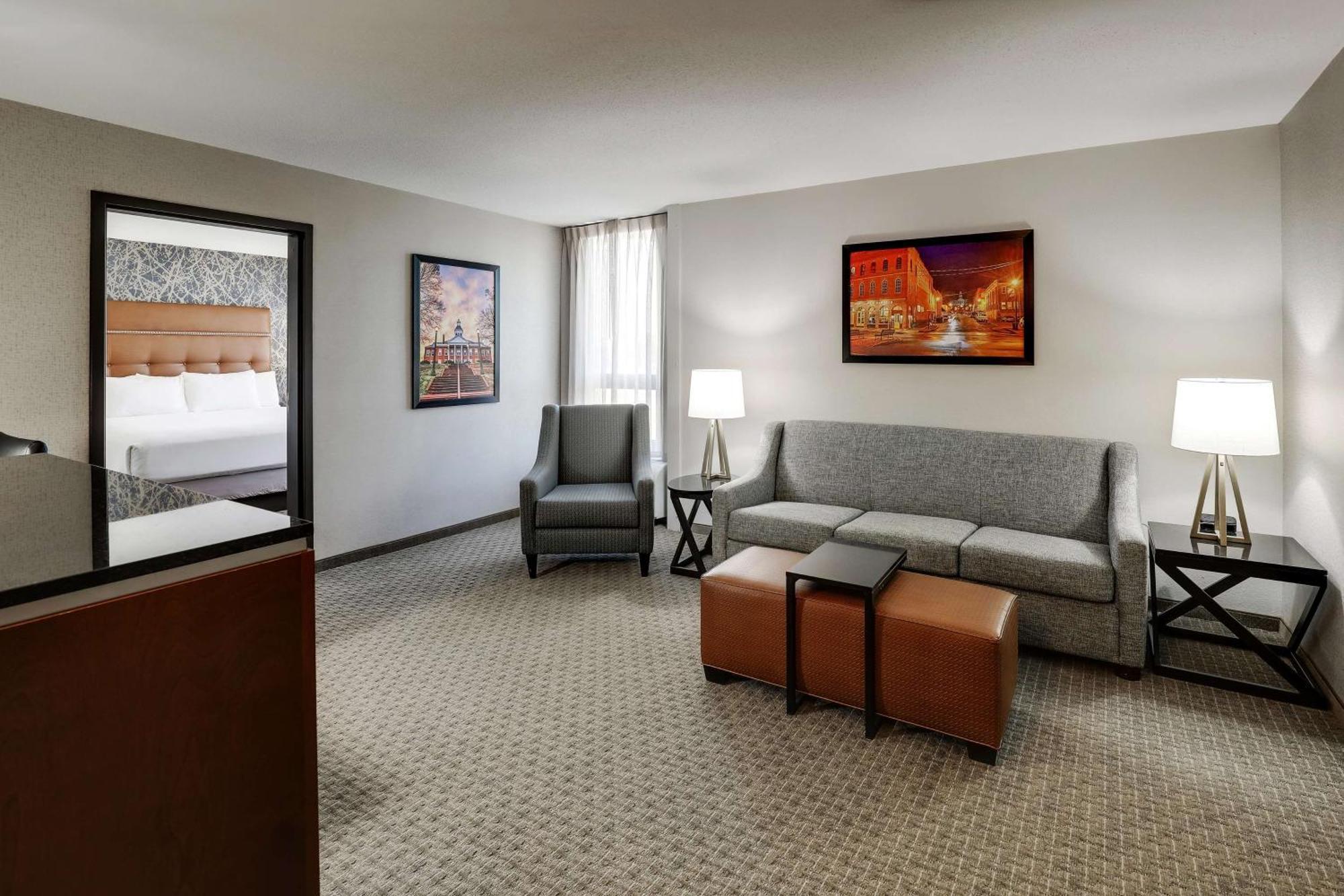 Drury Inn & Suites Cape Girardeau Zewnętrze zdjęcie