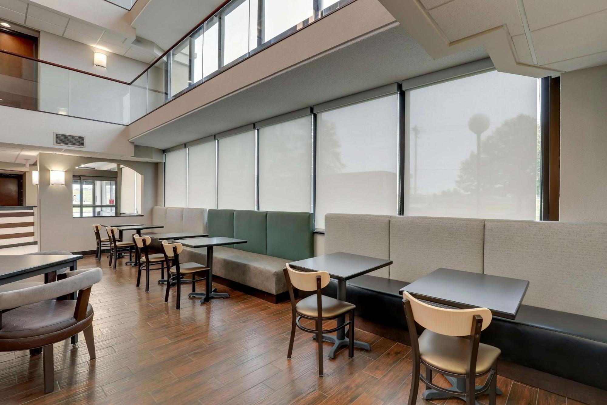 Drury Inn & Suites Cape Girardeau Zewnętrze zdjęcie