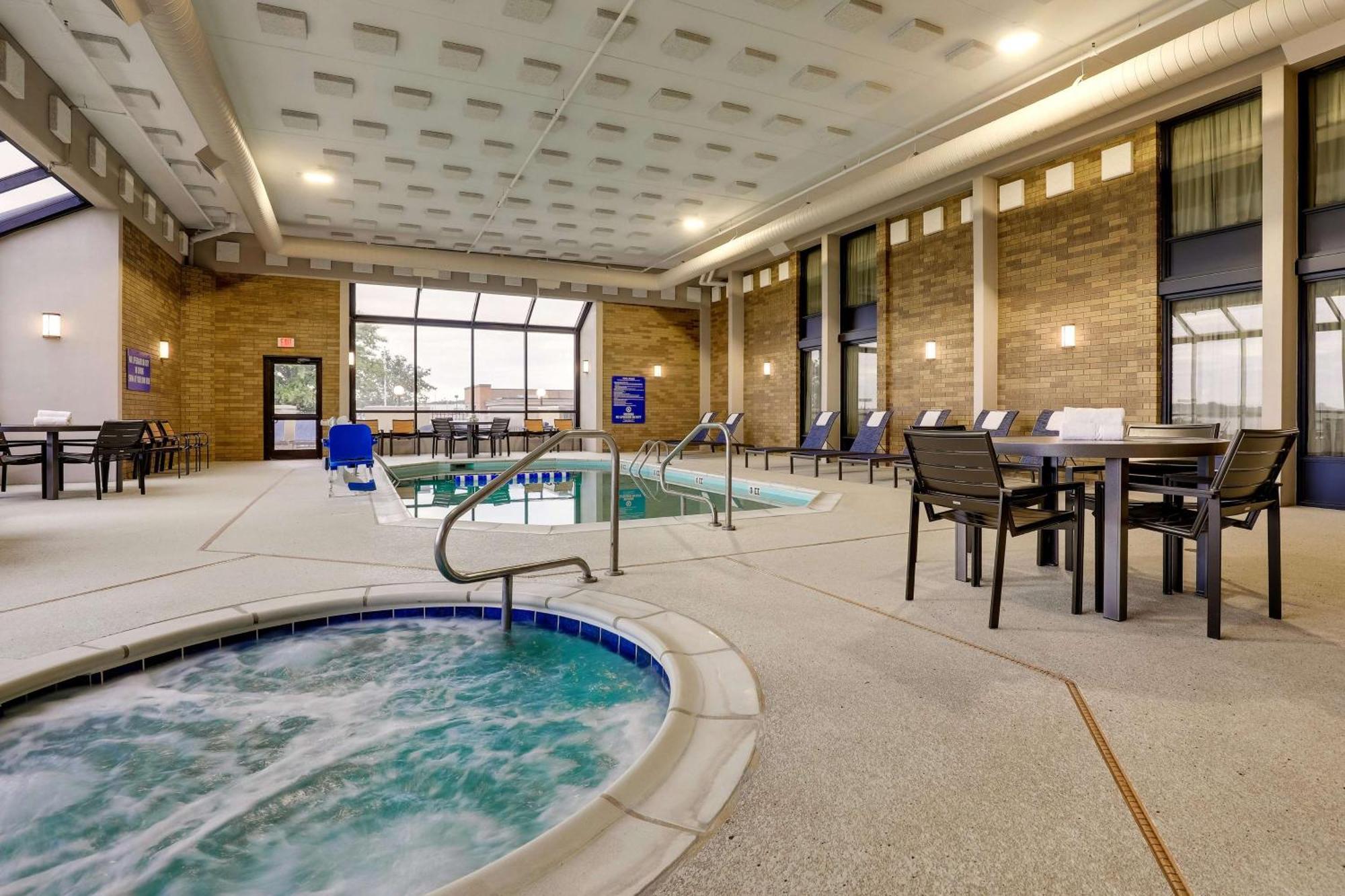 Drury Inn & Suites Cape Girardeau Zewnętrze zdjęcie