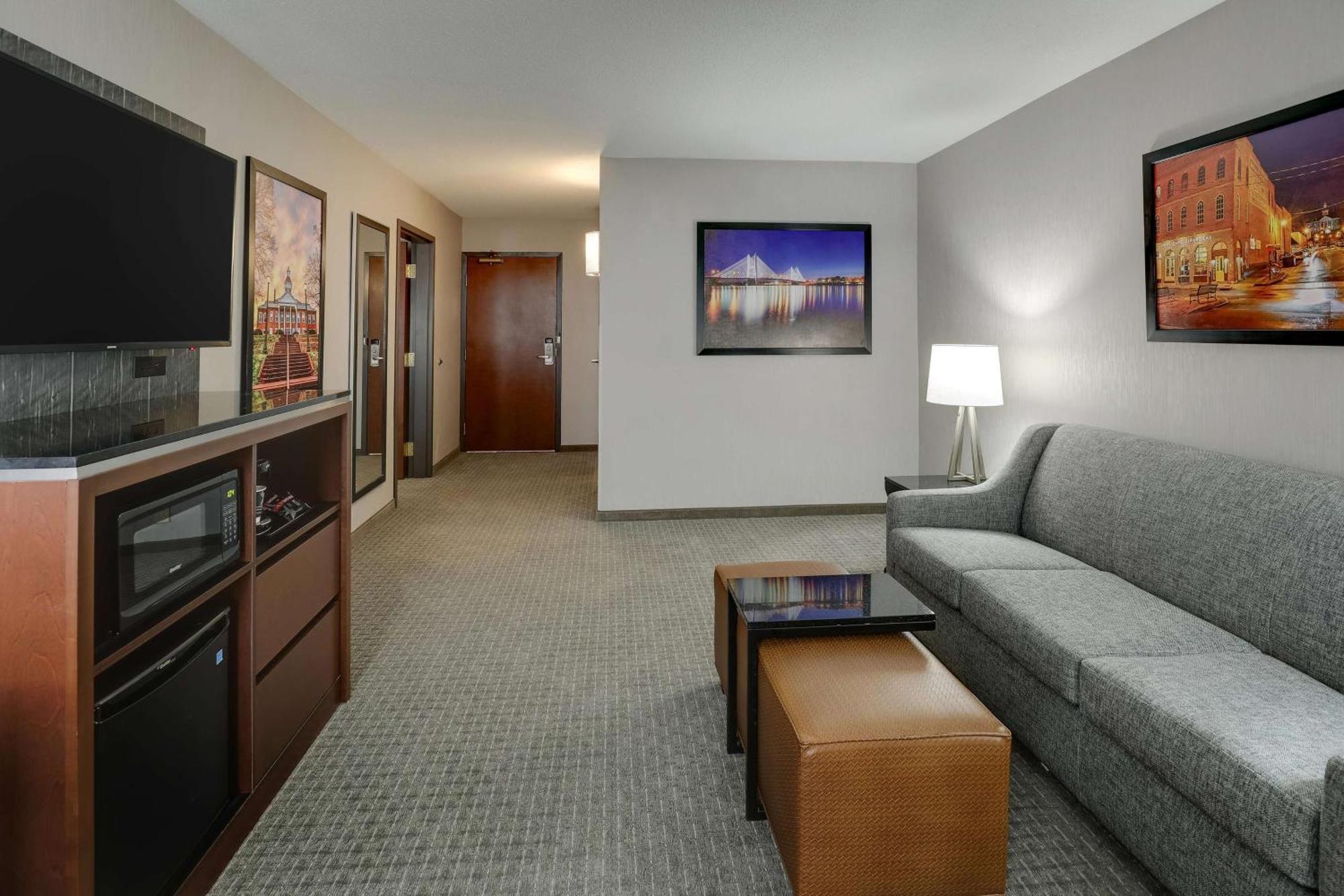 Drury Inn & Suites Cape Girardeau Zewnętrze zdjęcie