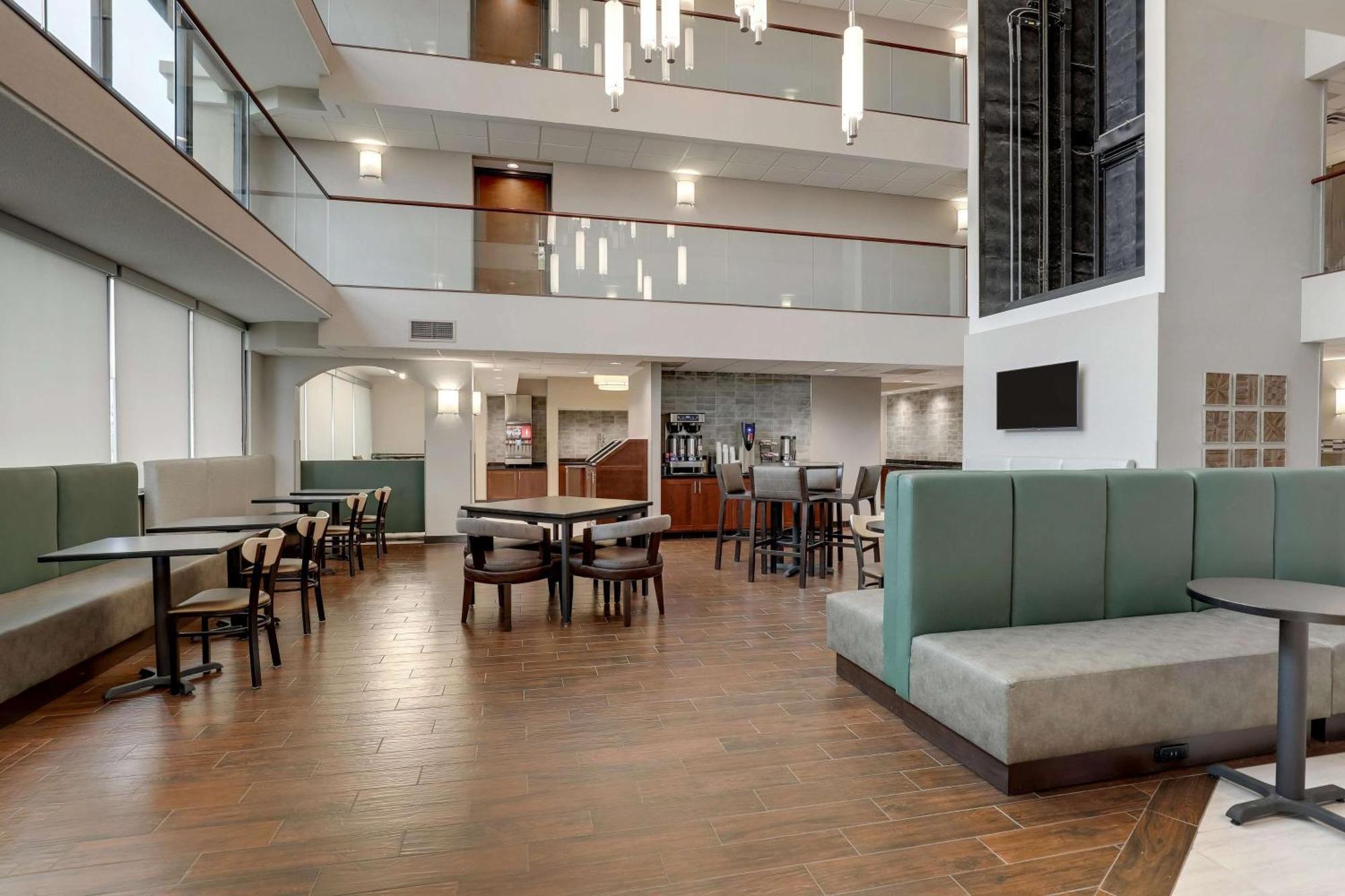 Drury Inn & Suites Cape Girardeau Zewnętrze zdjęcie