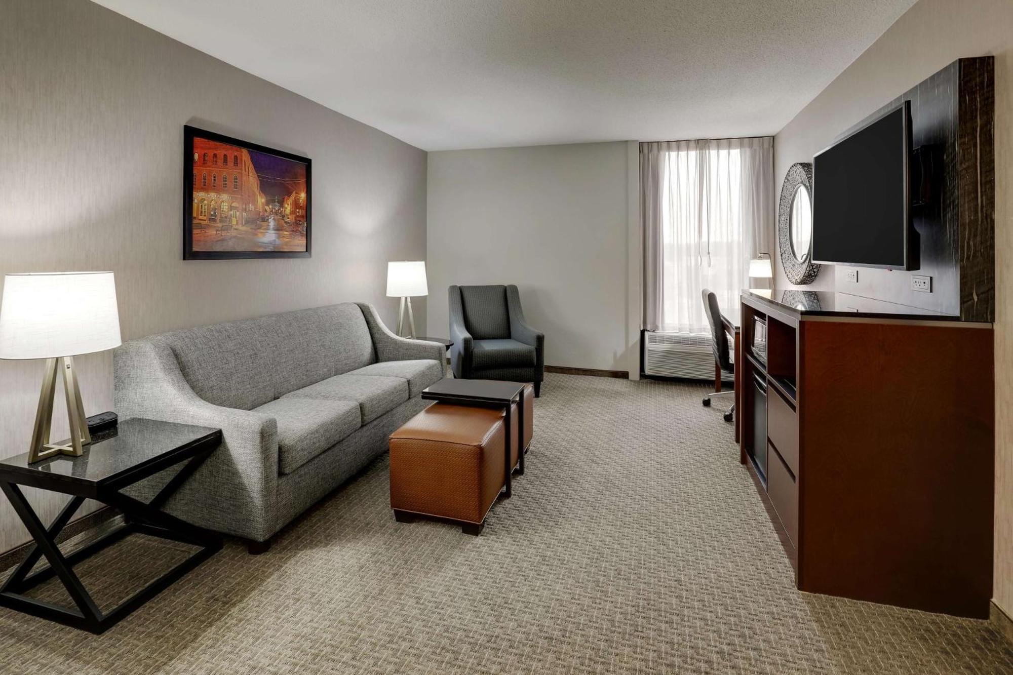 Drury Inn & Suites Cape Girardeau Zewnętrze zdjęcie