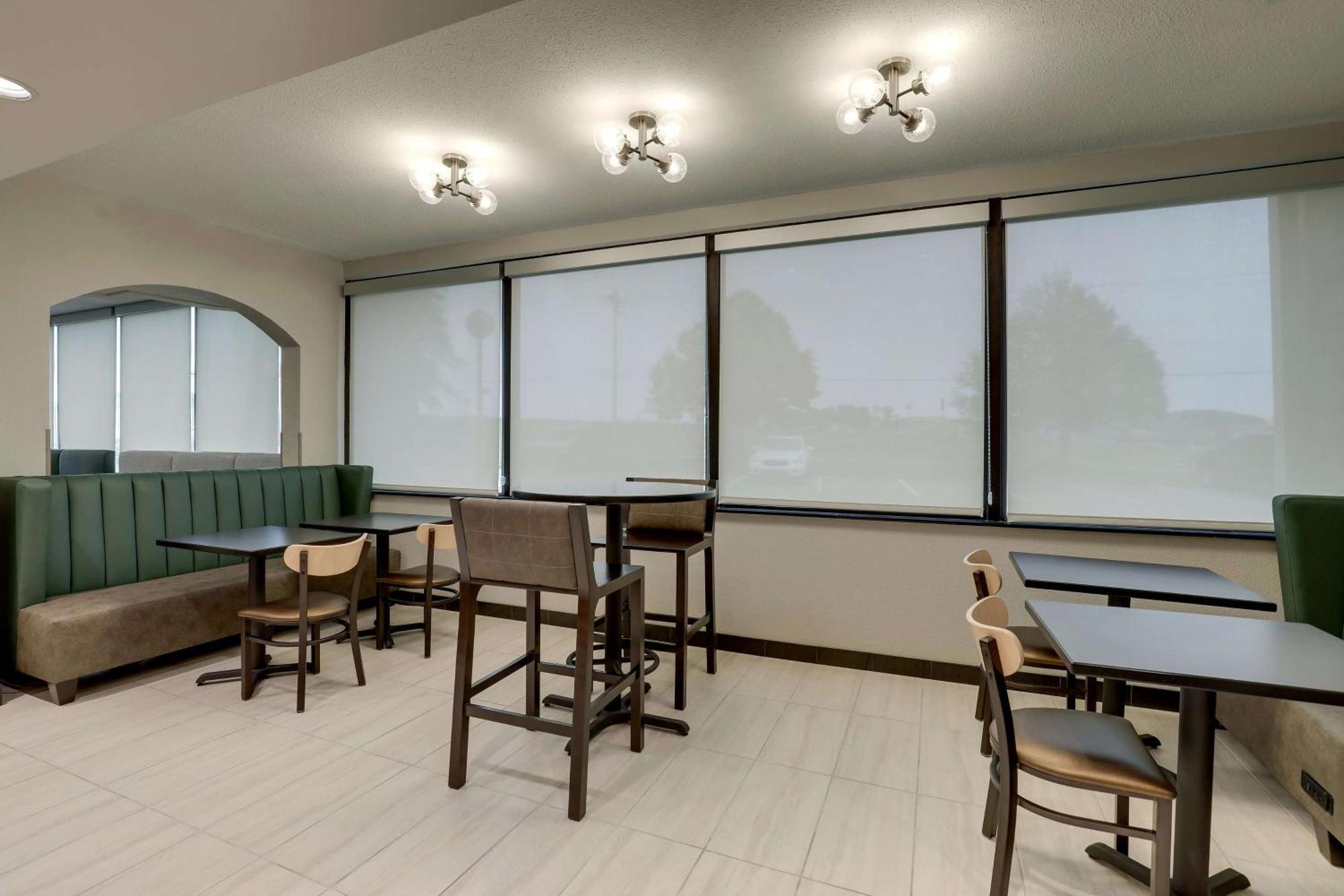 Drury Inn & Suites Cape Girardeau Zewnętrze zdjęcie