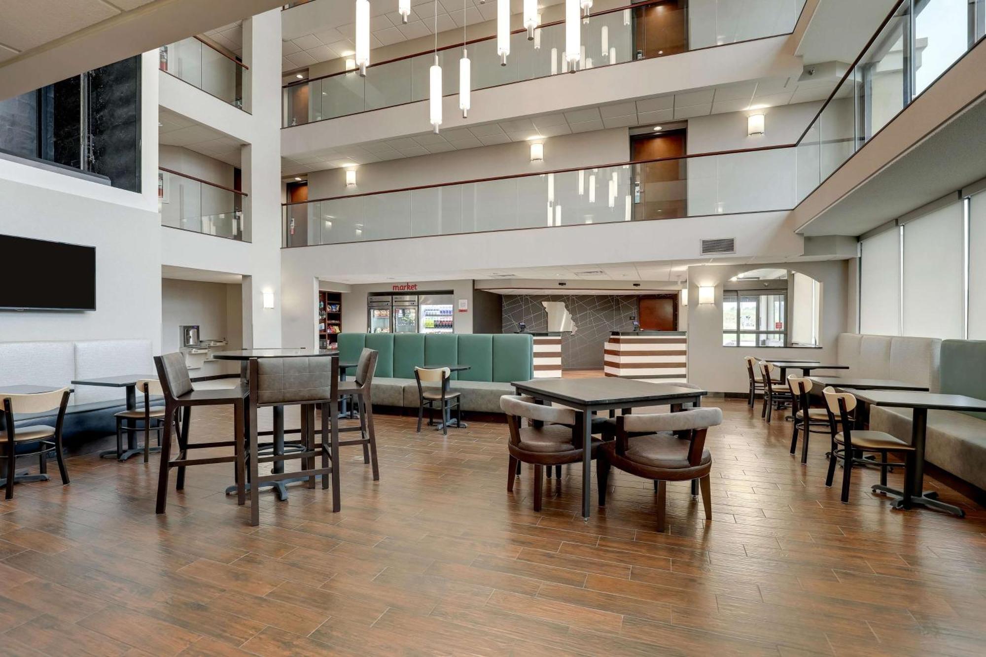 Drury Inn & Suites Cape Girardeau Zewnętrze zdjęcie