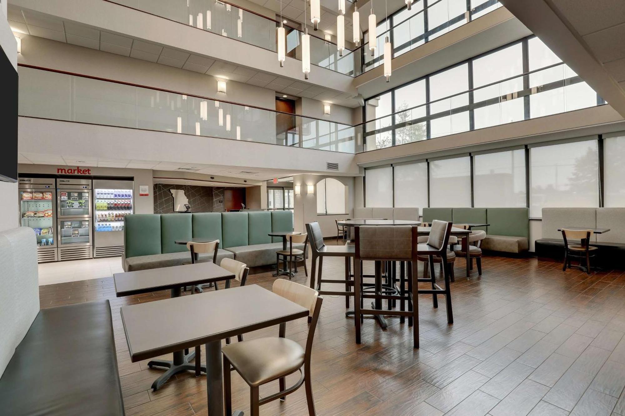 Drury Inn & Suites Cape Girardeau Zewnętrze zdjęcie
