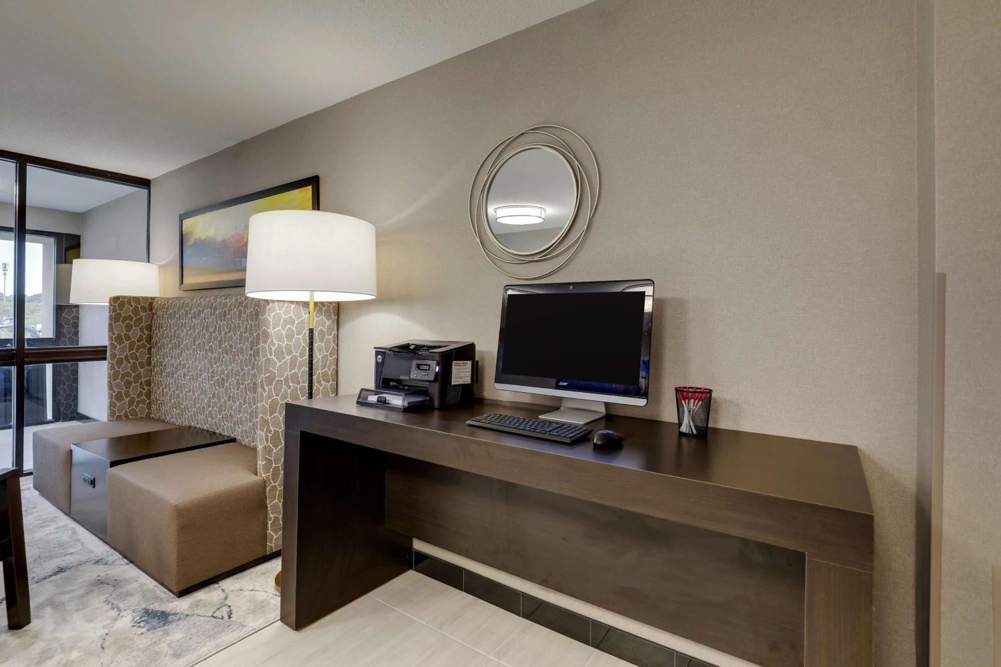 Drury Inn & Suites Cape Girardeau Zewnętrze zdjęcie