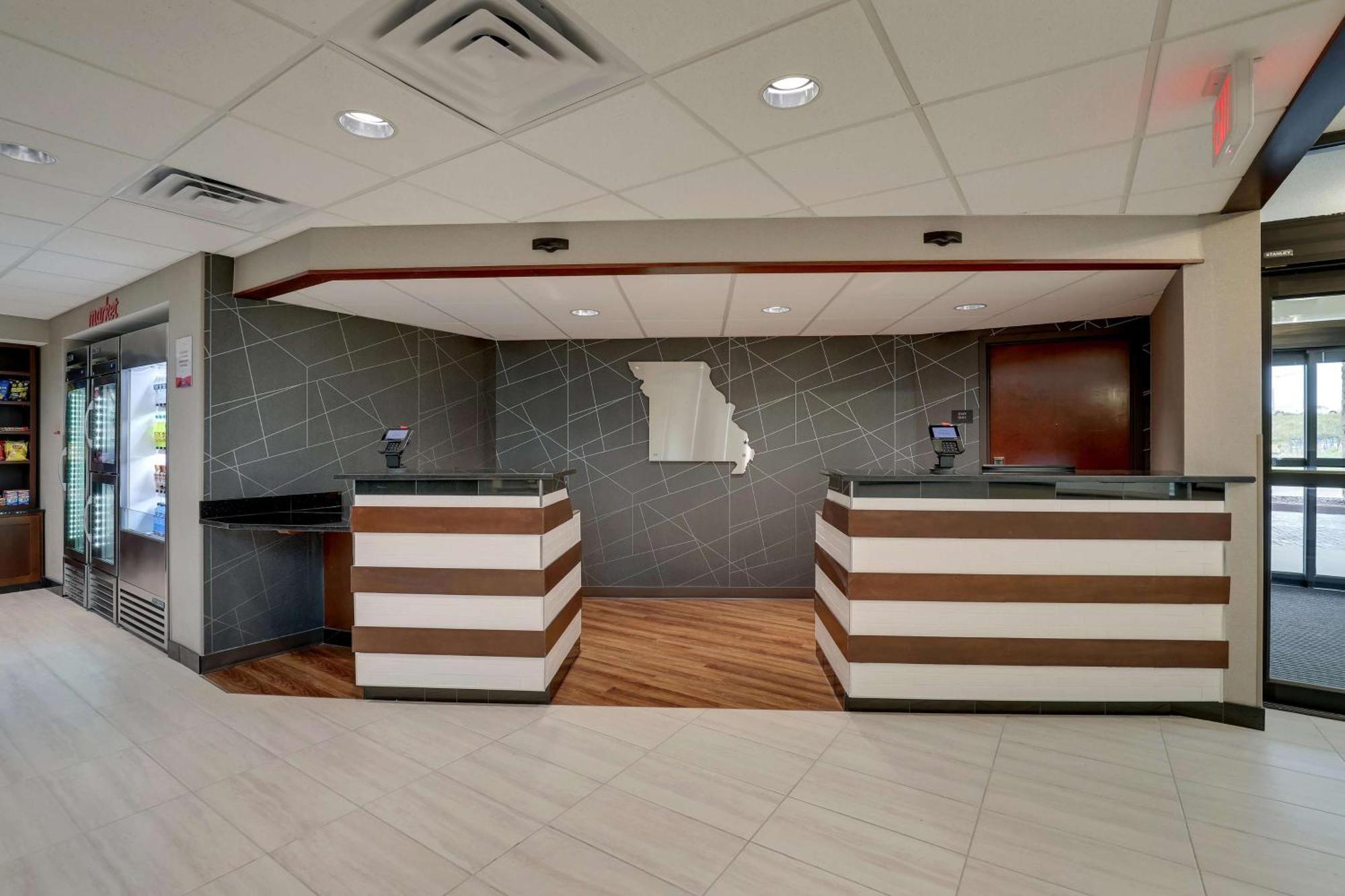 Drury Inn & Suites Cape Girardeau Zewnętrze zdjęcie