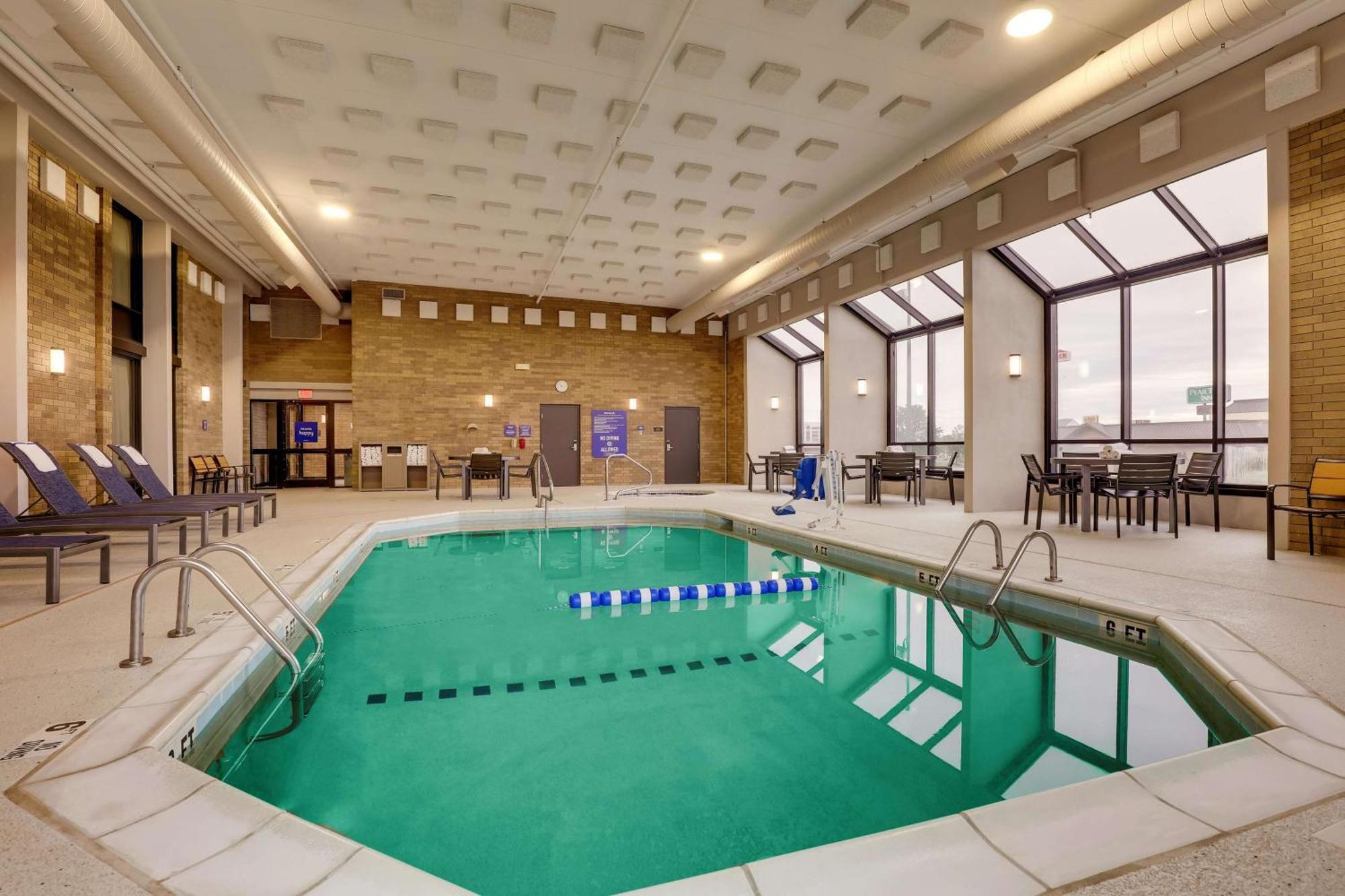 Drury Inn & Suites Cape Girardeau Zewnętrze zdjęcie