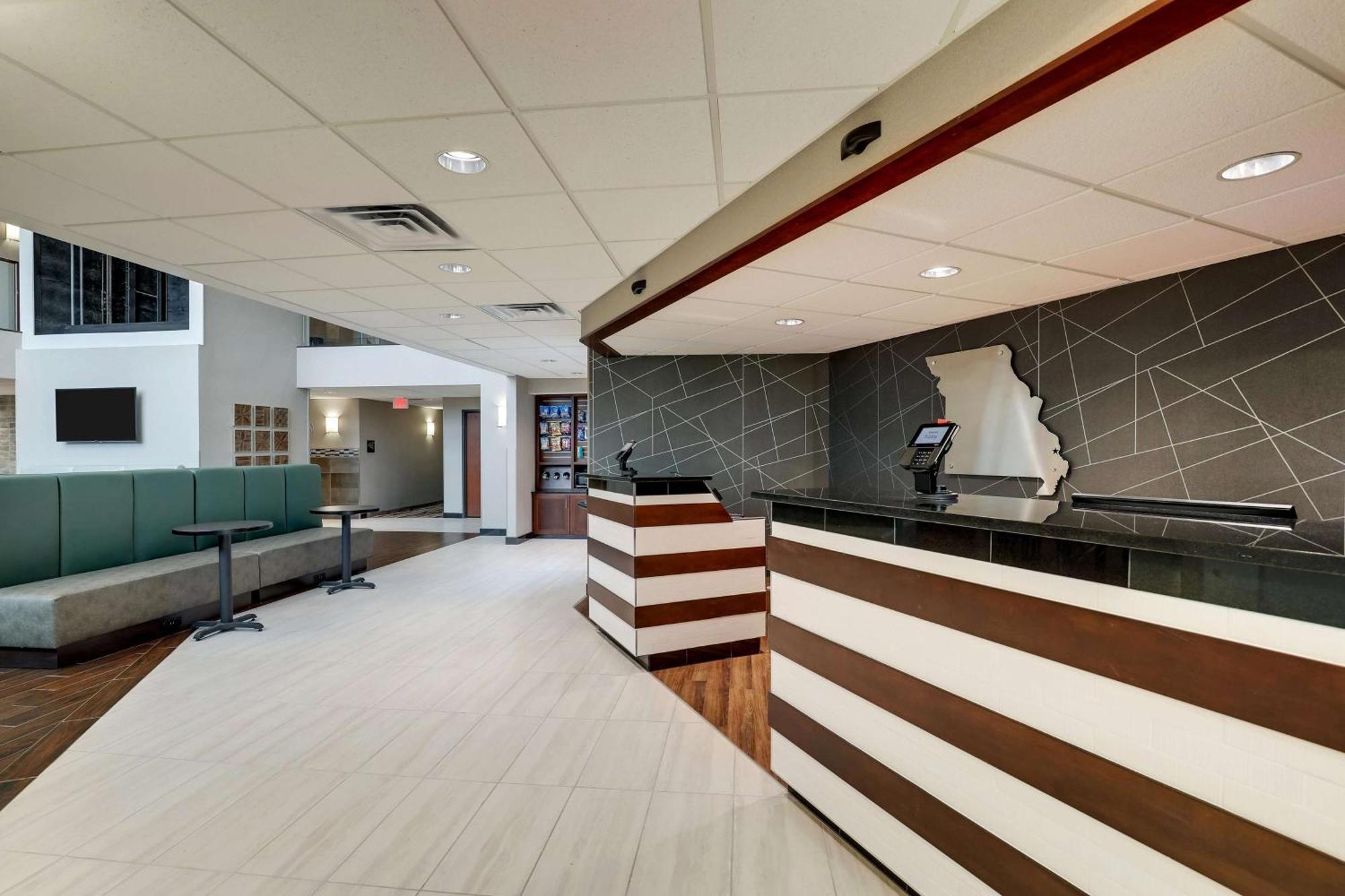 Drury Inn & Suites Cape Girardeau Zewnętrze zdjęcie