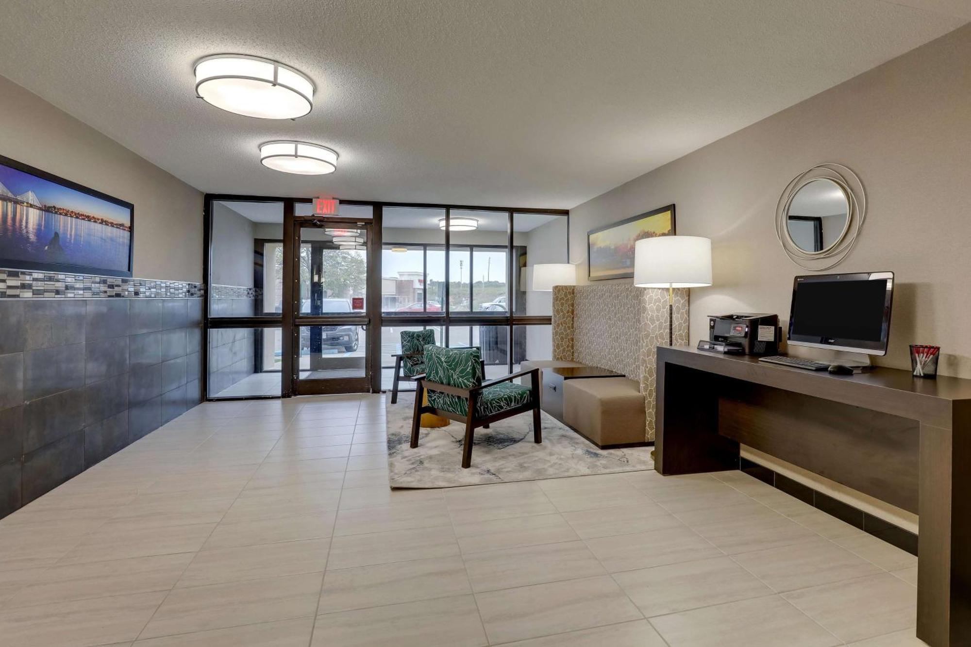 Drury Inn & Suites Cape Girardeau Zewnętrze zdjęcie