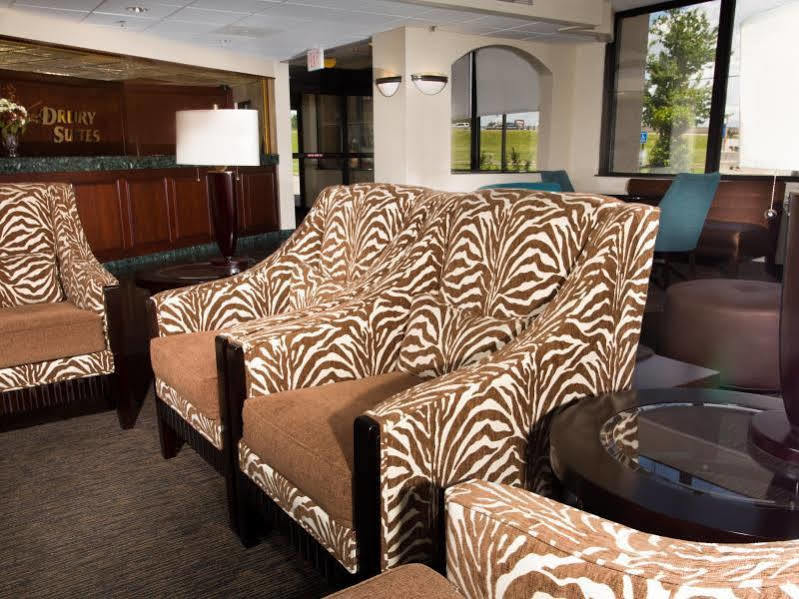 Drury Inn & Suites Cape Girardeau Zewnętrze zdjęcie