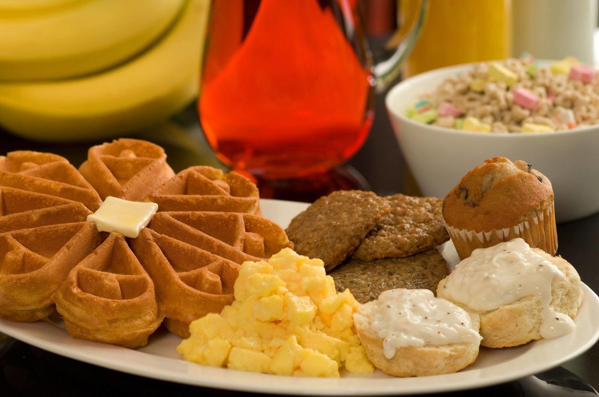 Drury Inn & Suites Cape Girardeau Zewnętrze zdjęcie